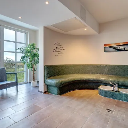 아파트 Residenz Am Balmer - Bs 51 Mit Wellnessbereich *