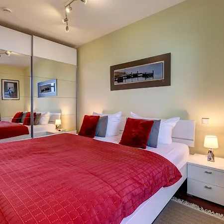 Residenz Am Balmer - Bs 51 Mit Wellnessbereich Apartmán Balm