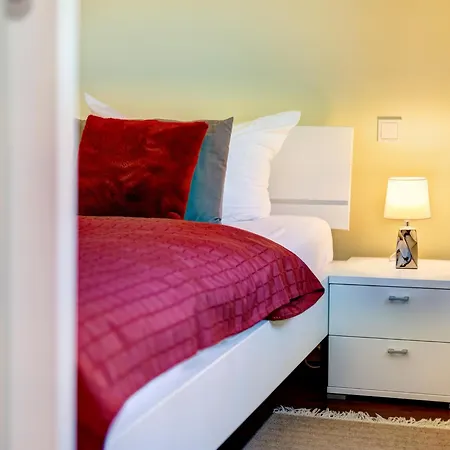 Residenz Am Balmer - Bs 51 Mit Wellnessbereich 아파트