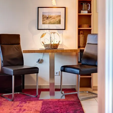 Residenz Am Balmer - Bs 51 Mit Wellnessbereich Balm