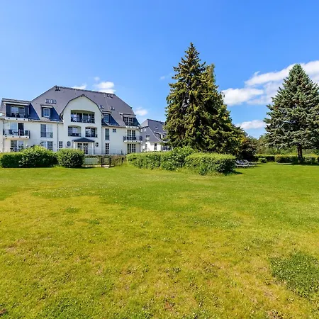 Residenz Am Balmer - Bs 51 Mit Wellnessbereich