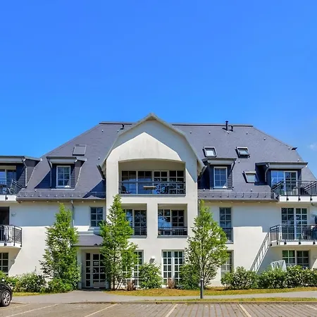 Residenz Am Balmer - Bs 51 Mit Wellnessbereich 아파트 밤