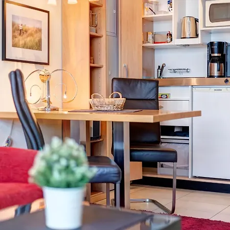 Residenz Am Balmer - Bs 51 Mit Wellnessbereich