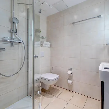 Residenz Am Balmer - Bs 51 Mit Wellnessbereich Balm
