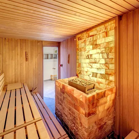 Residenz Am Balmer - Bs 51 Mit Wellnessbereich 밤