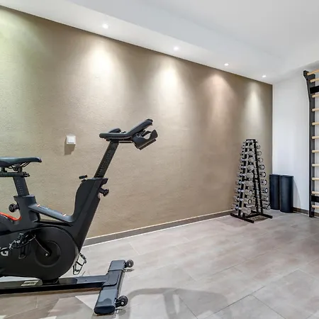 Residenz Am Balmer - Bs 51 Mit Wellnessbereich * 밤
