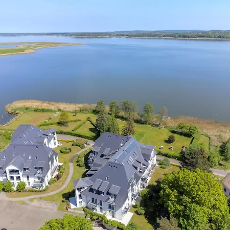 아파트 Residenz Am Balmer - Bs 51 Mit Wellnessbereich *