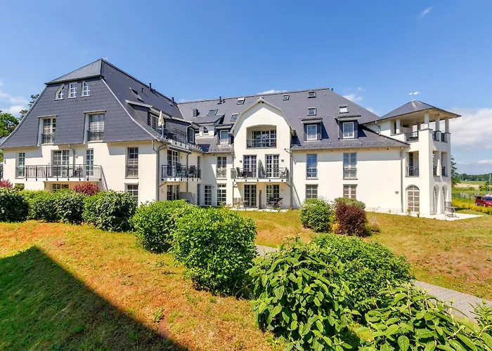 Residenz Am Balmer - Bs 51 Mit Wellnessbereich Balm