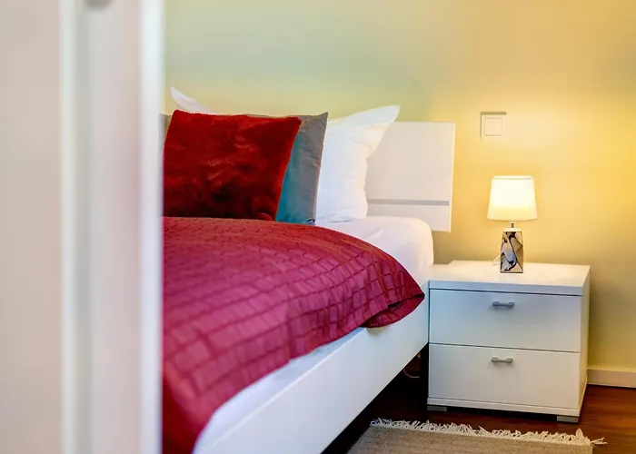 Residenz Am Balmer - Bs 51 Mit Wellnessbereich Διαμέρισμα