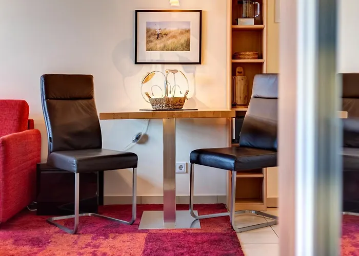 Residenz Am Balmer - Bs 51 Mit Wellnessbereich Balm