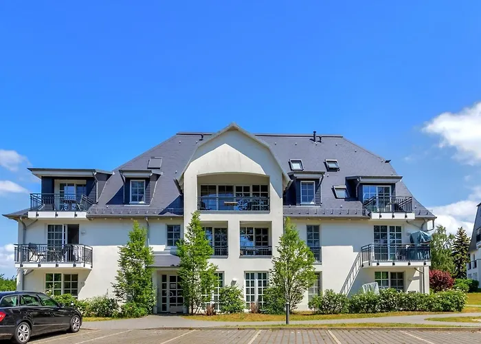Residenz Am Balmer - Bs 51 Mit Wellnessbereich Διαμέρισμα Balm