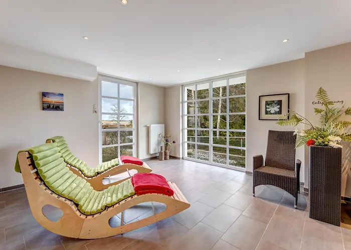 Residenz Am Balmer - Bs 51 Mit Wellnessbereich Διαμέρισμα