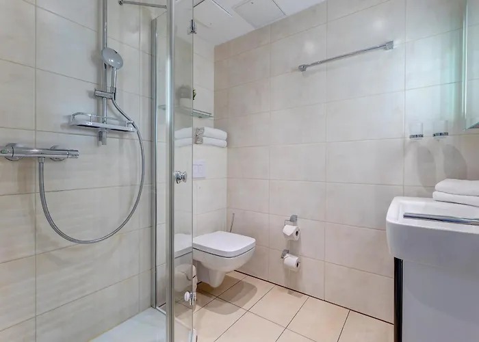 Residenz Am Balmer - Bs 51 Mit Wellnessbereich Balm